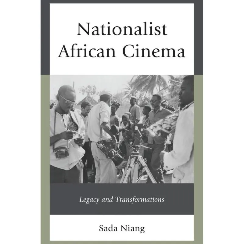 Nationalist African Cinema