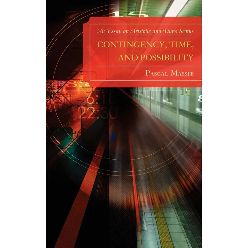 Contingency, Time, and Possibility