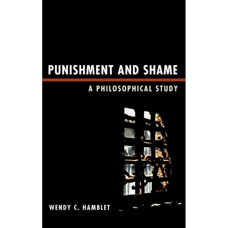 Punishment and Shame