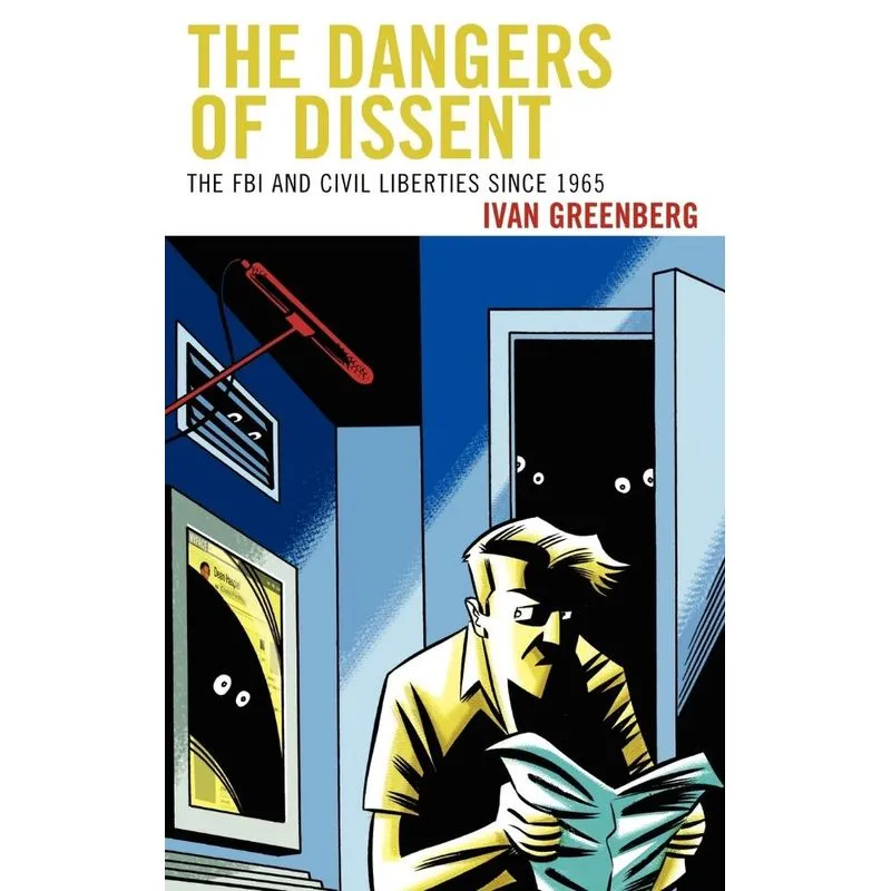 The Dangers of Dissent
