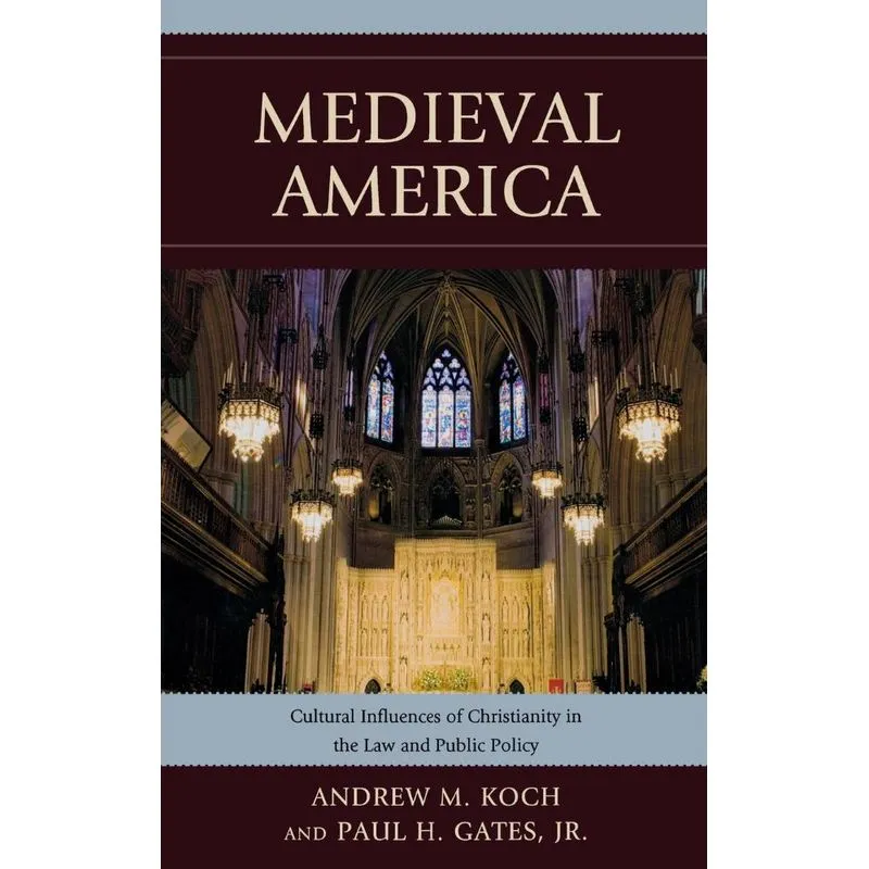 Medieval America