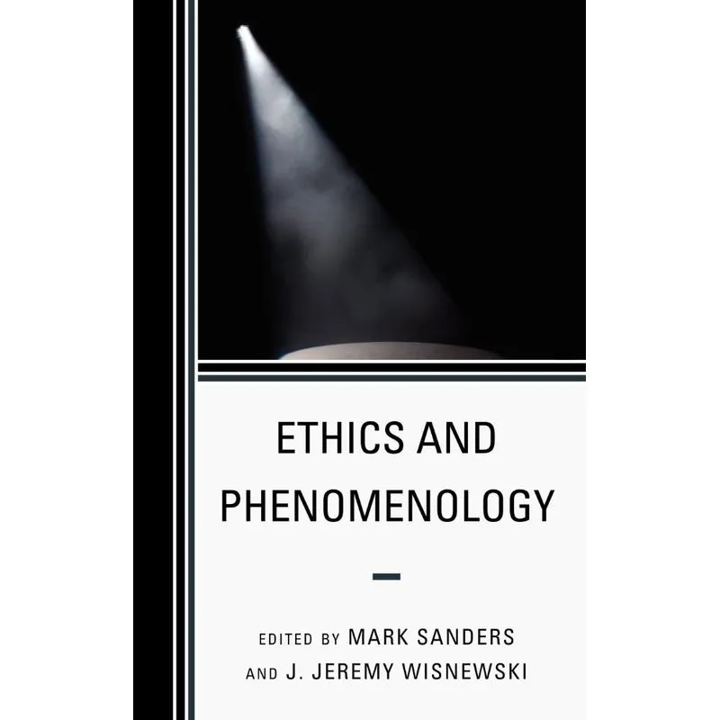 Ethics and Phenomenology