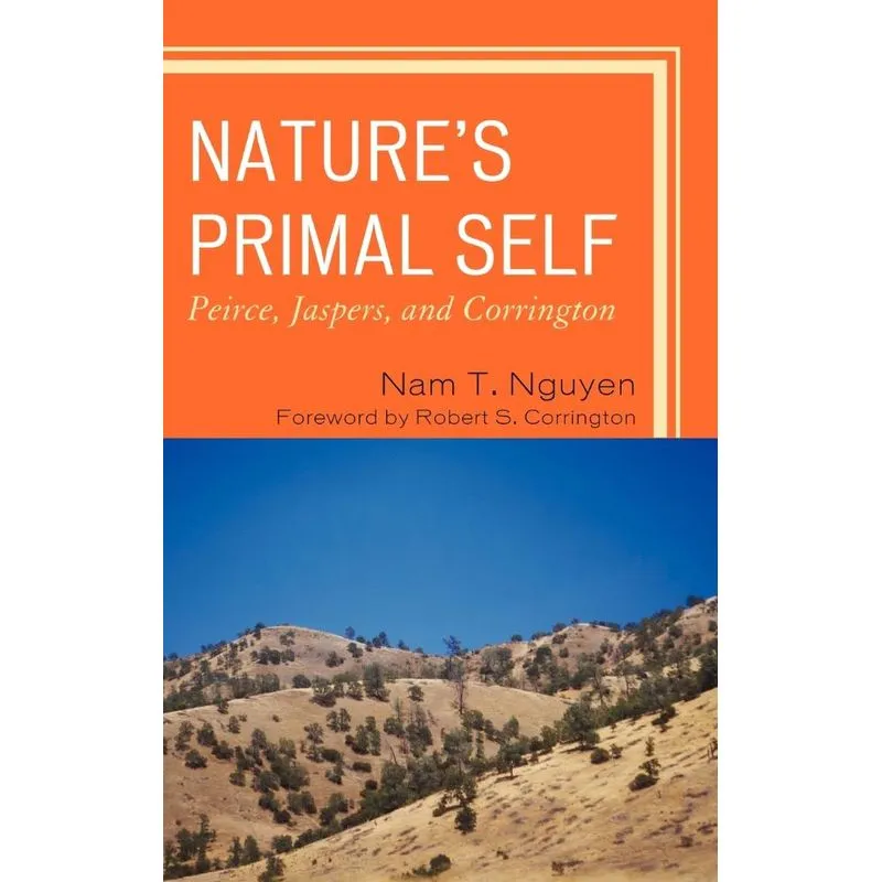 Natures Primal Self