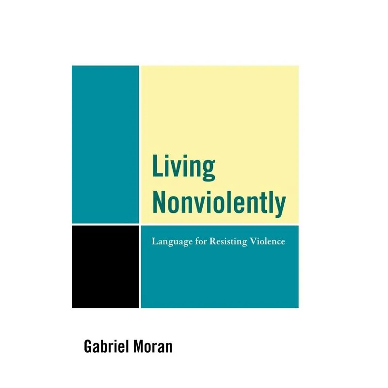 Living Nonviolently