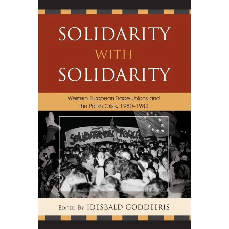 Solidarity with Solidarity