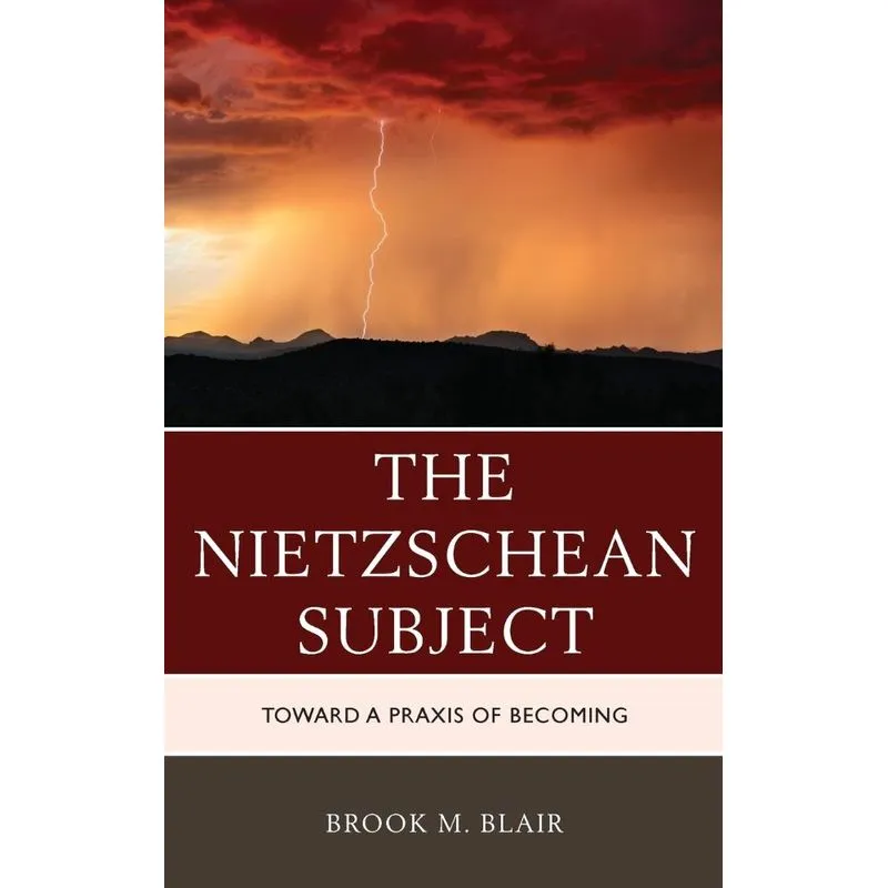 The Nietzschean Subject