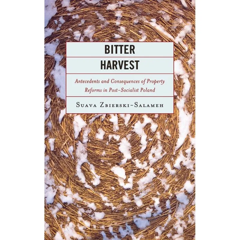 Bitter Harvest