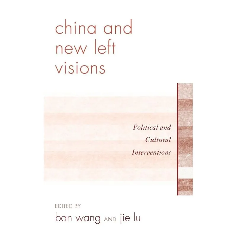 China and New Left Visions