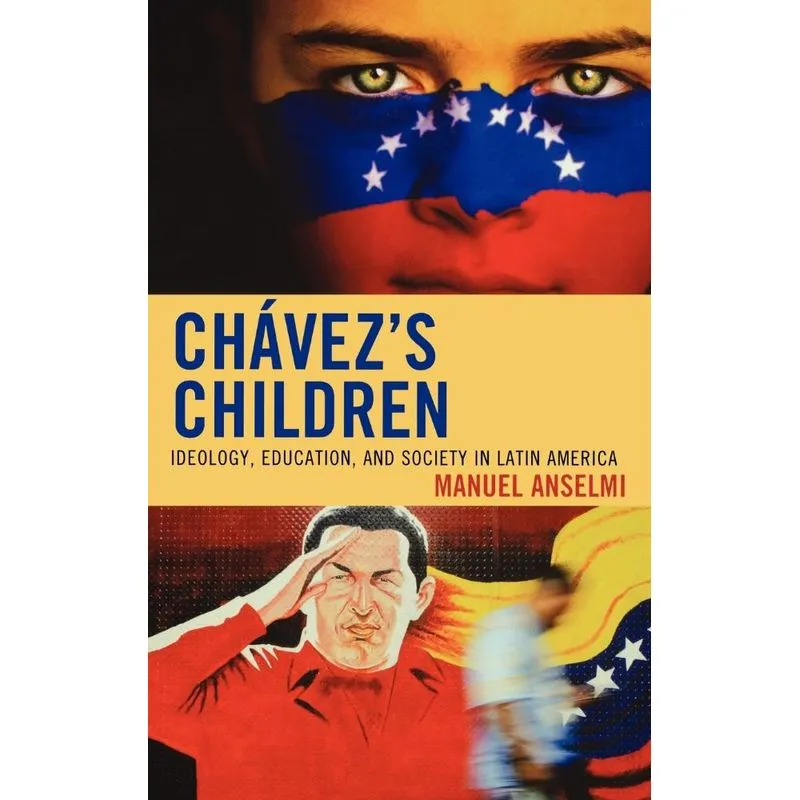 Chavezs Children