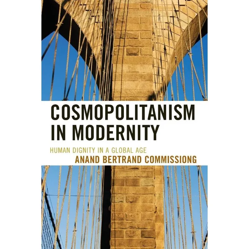 COSMOPOLITANISM IN MODERNITY
