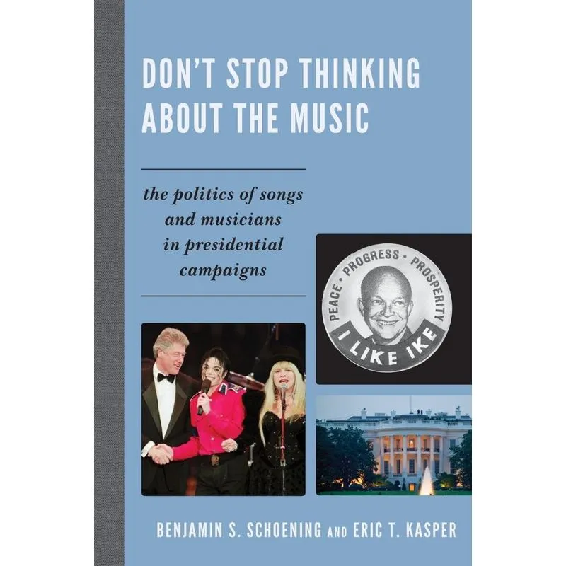 Dont Stop Thinking About the Music