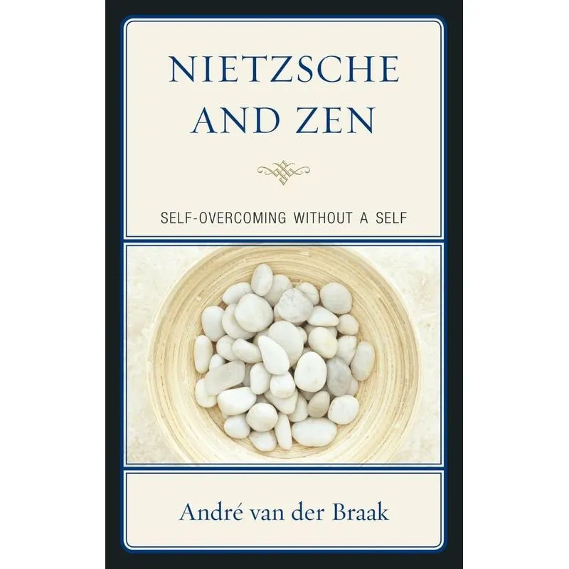 Nietzsche and Zen