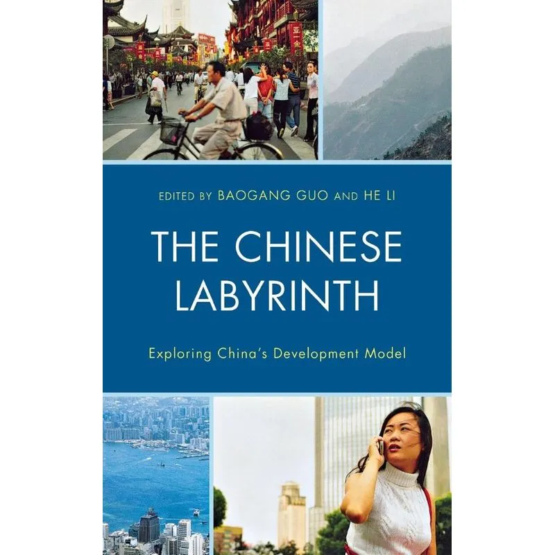 The Chinese Labyrinth