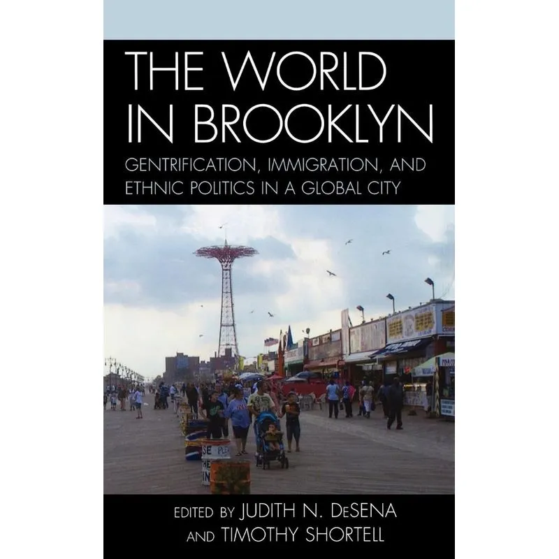 The World in Brooklyn