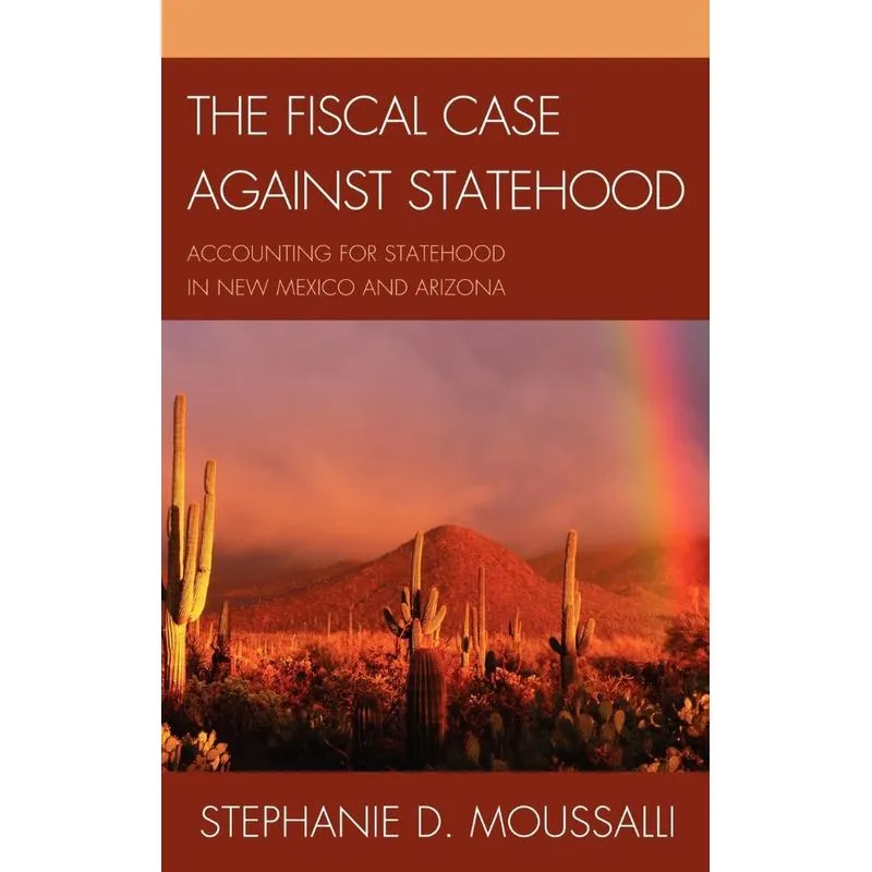 The Fiscal Case against Statehood
