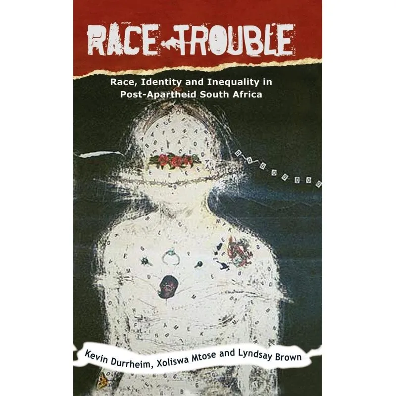 Race Trouble