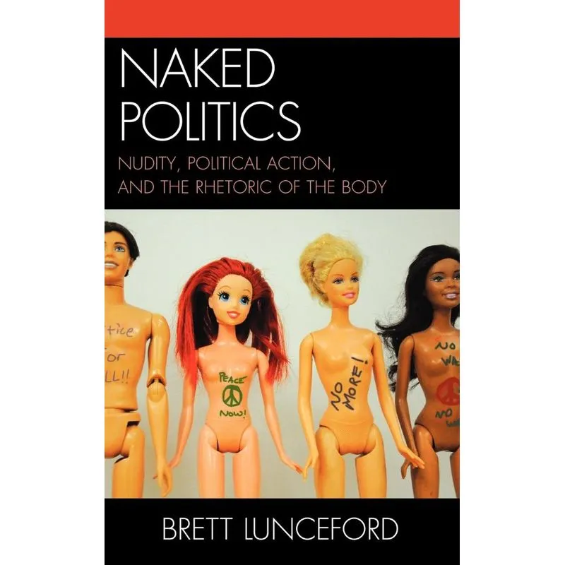 Naked Politics