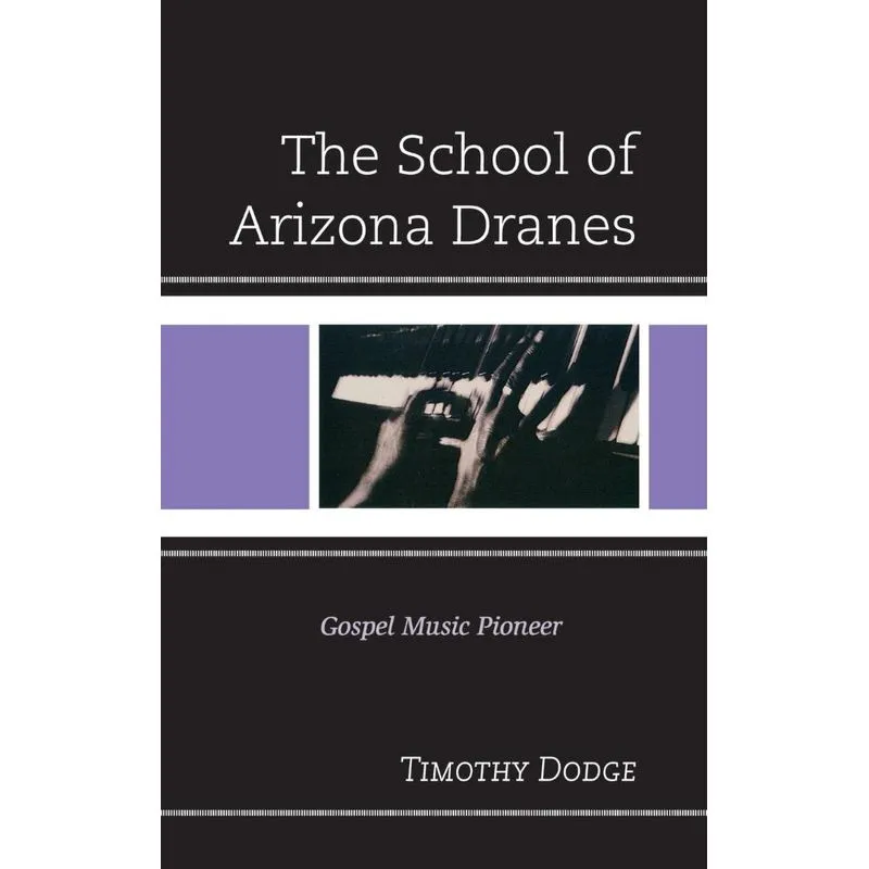 The School of Arizona Dranes
