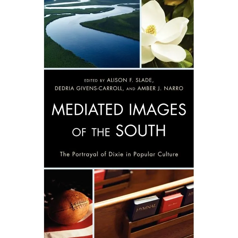 Mediated Images of the South