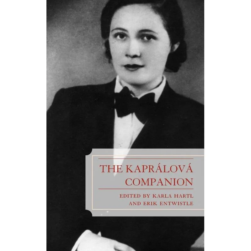 The Kaprálová Companion