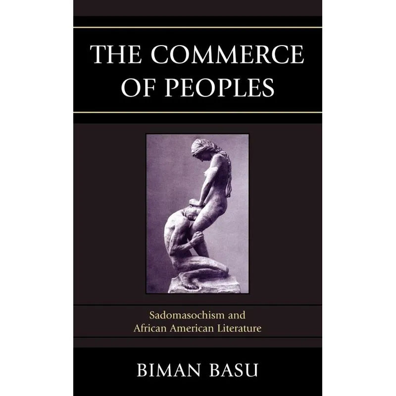 The Commerce of Peoples