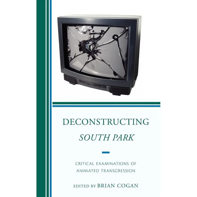 Deconstructing South Park