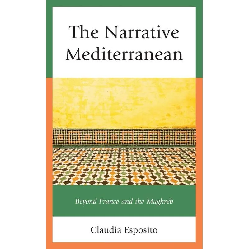 The Narrative Mediterranean