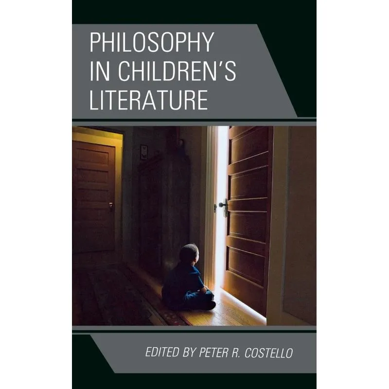 Philosophy in Childrens Literature
