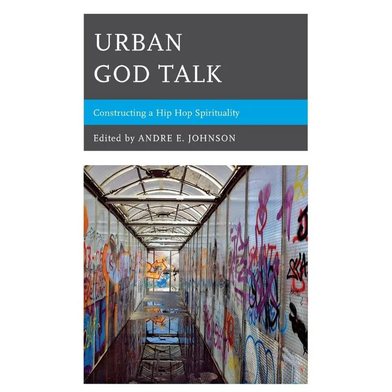 Urban God Talk