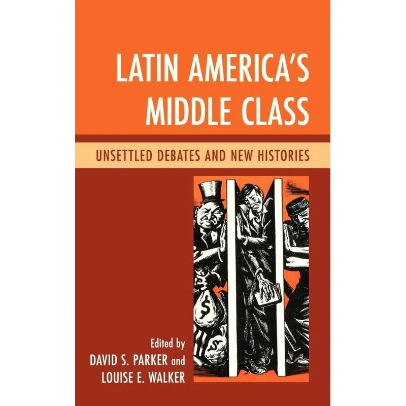 Latin Americas Middle Class
