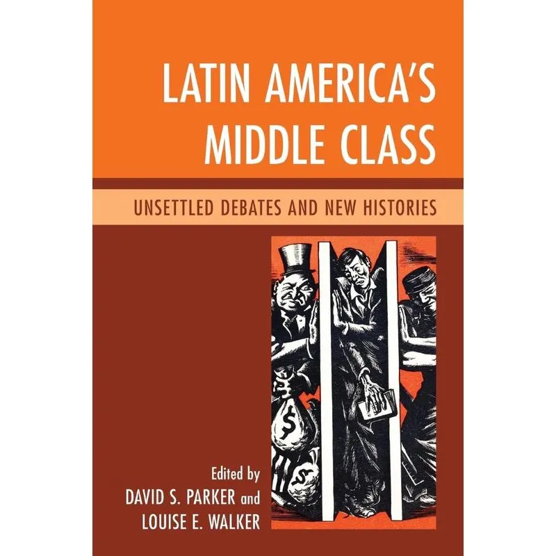 Latin Americas Middle Class