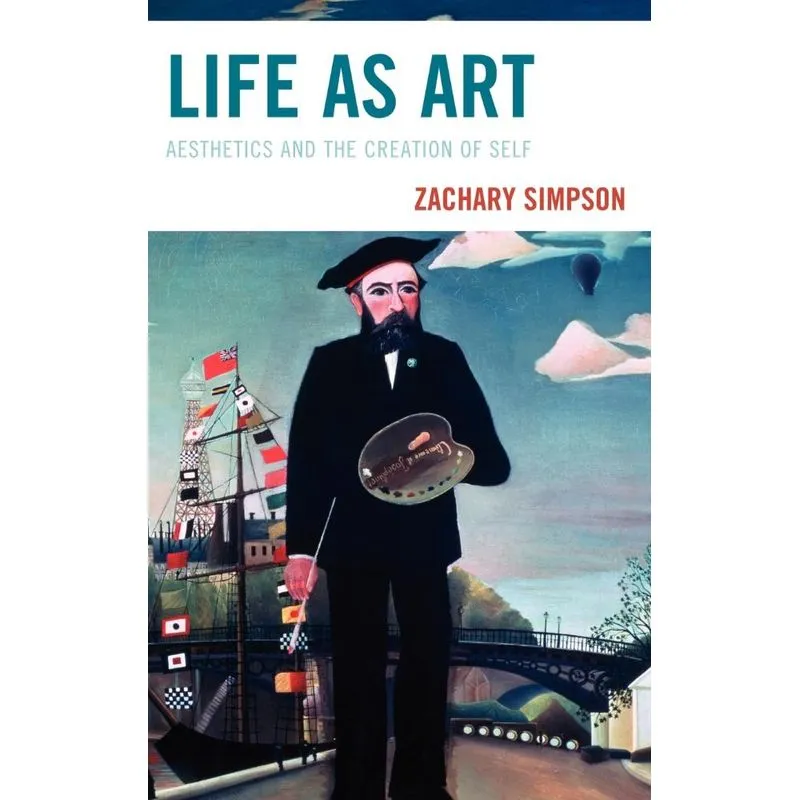 Life as Art