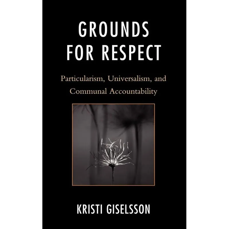 Grounds for Respect