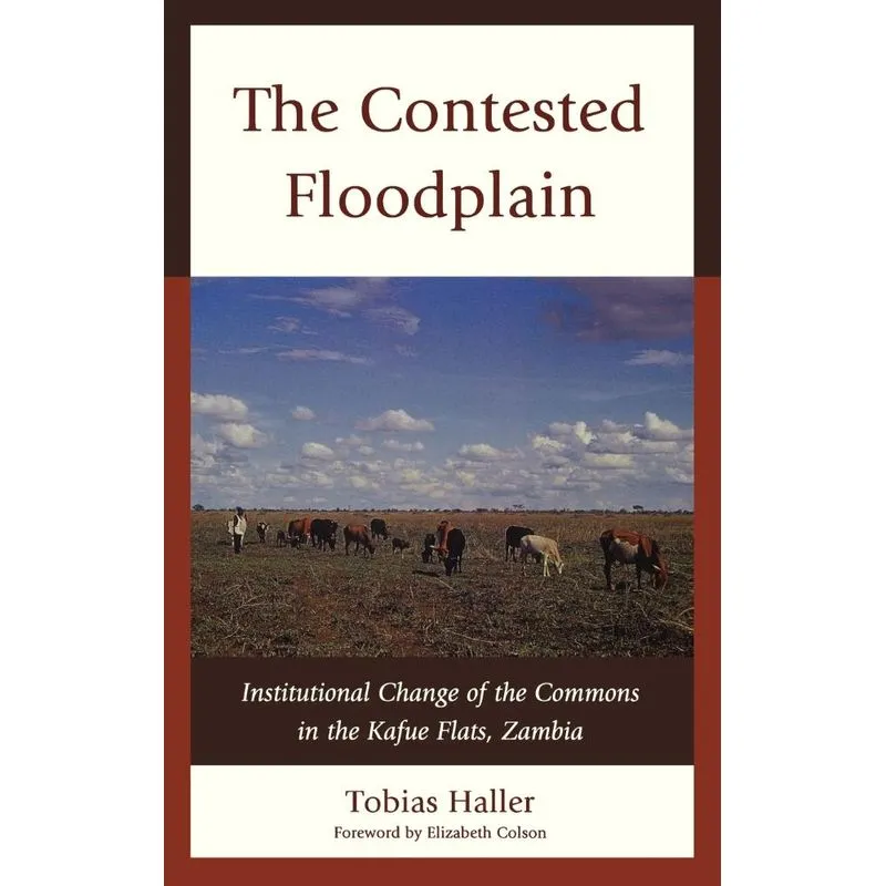 The Contested Floodplain