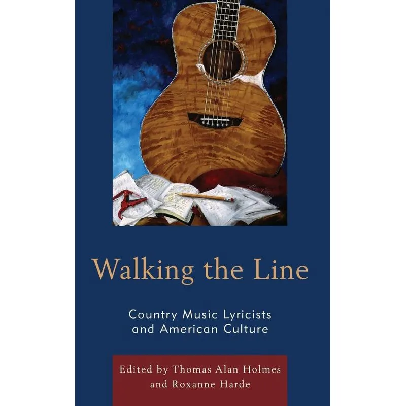 Walking the Line