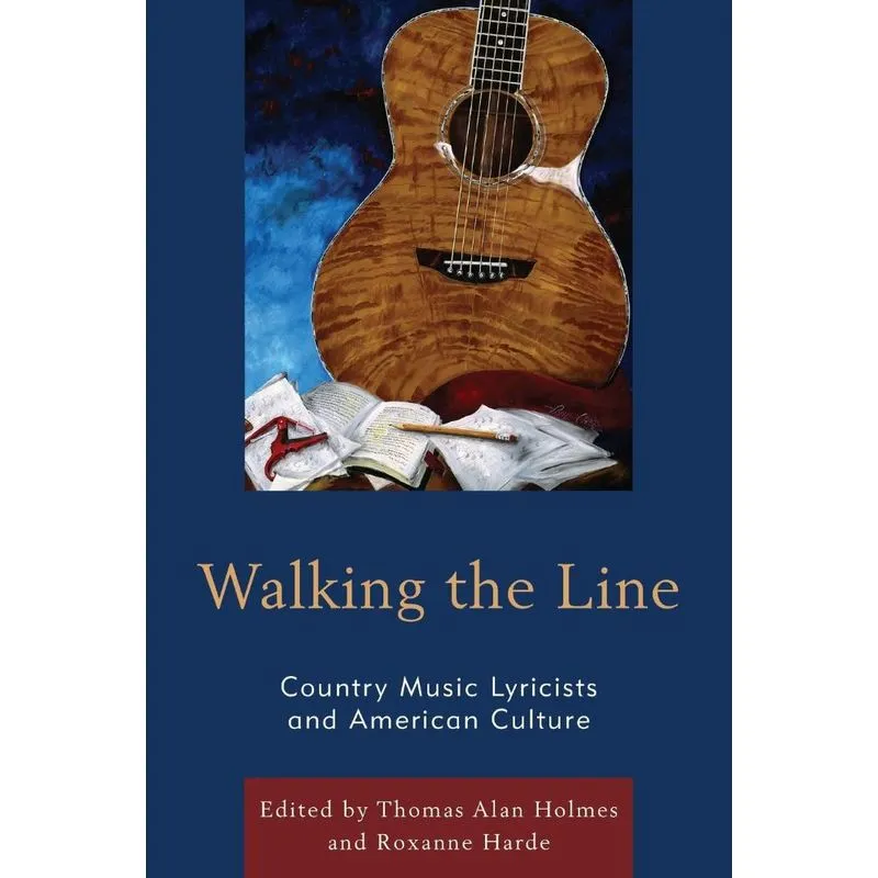 Walking the Line