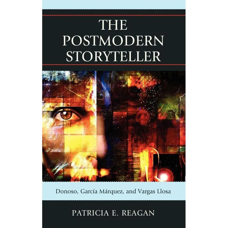 The Postmodern Storyteller