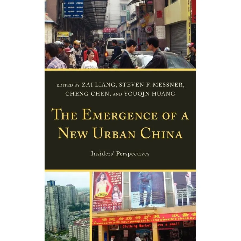 The Emergence of a New Urban China