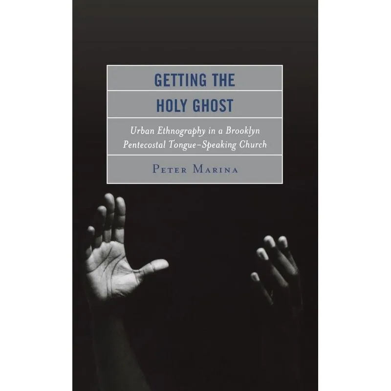 Getting the Holy Ghost