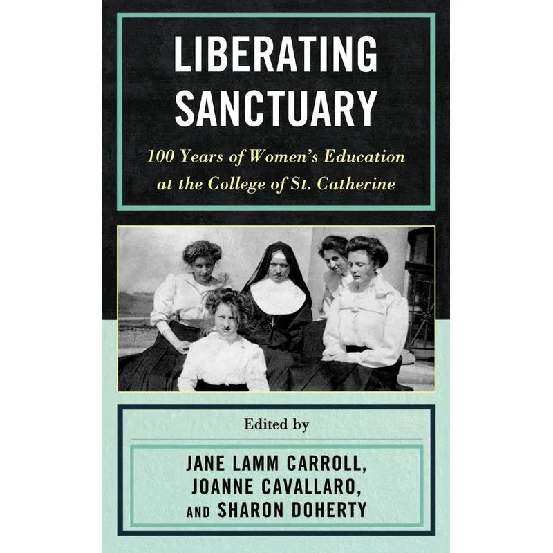 Liberating Sanctuary