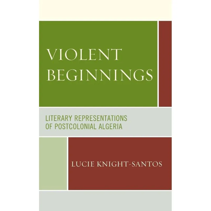 Violent Beginnings