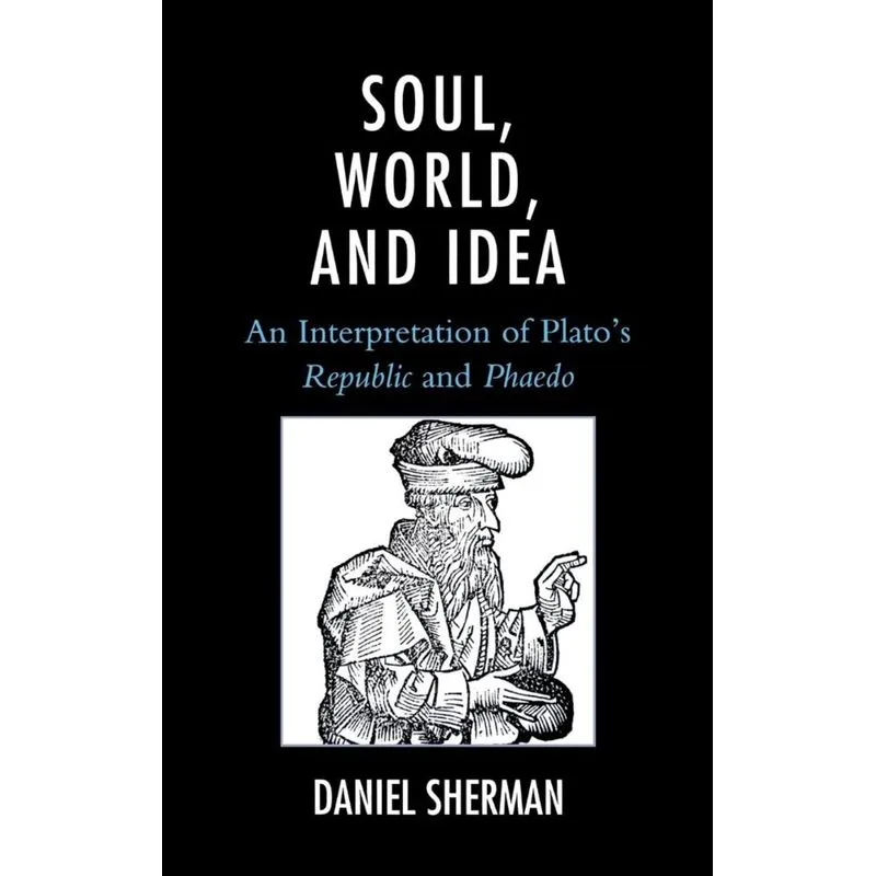 Soul, World, and Idea