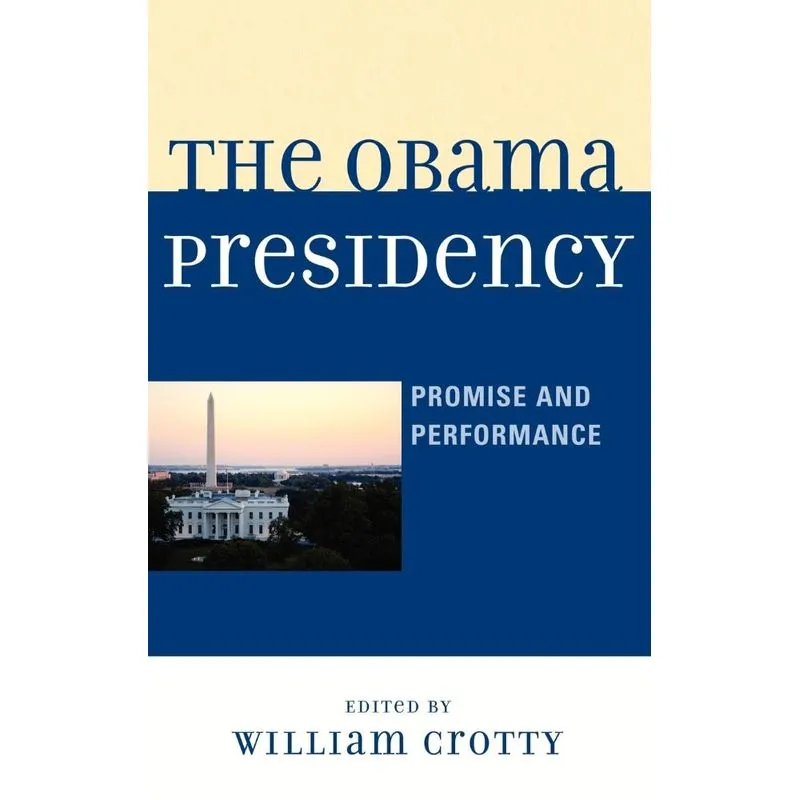 The Obama Presidency