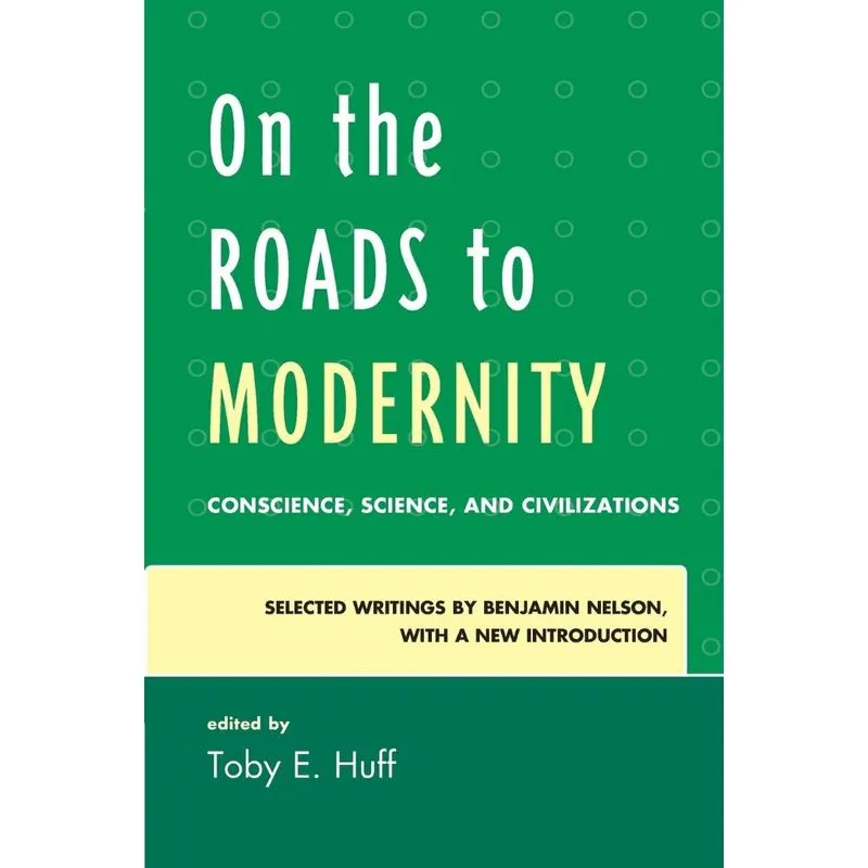 On the Roads to Modernity