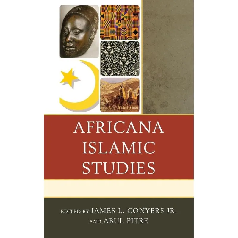 Africana Islamic Studies