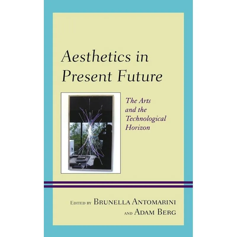 Aesthetics in Present Future