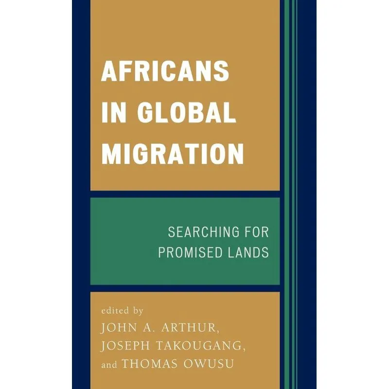 Africans in Global Migration