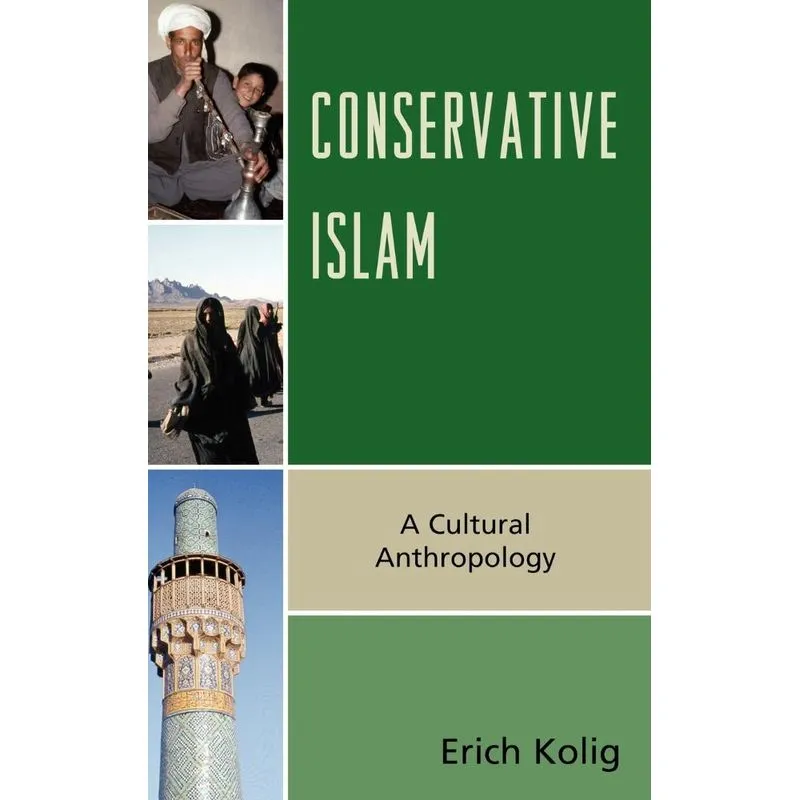 Conservative Islam