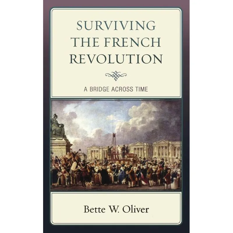 Surviving the French Revolution
