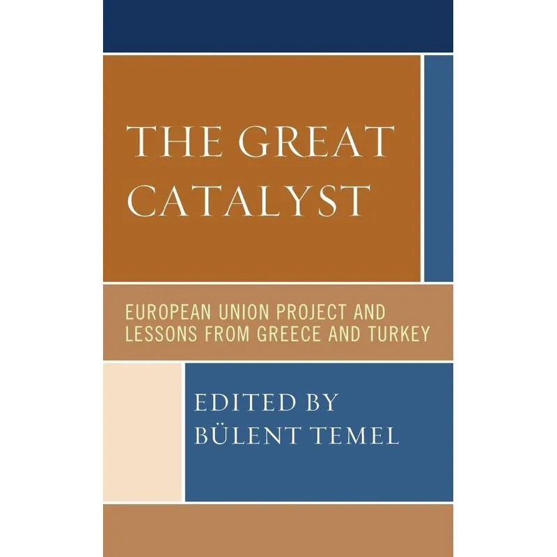 The Great Catalyst